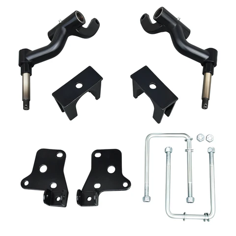 3 Inch Lift Kit